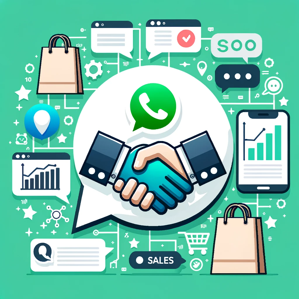 Chatbots en WhatsApp: La Revolución en Generación de Ventas