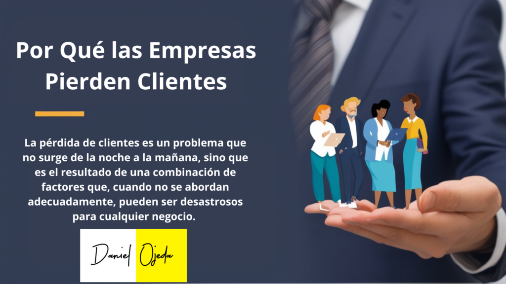 lo complicado es atraer mas clientes