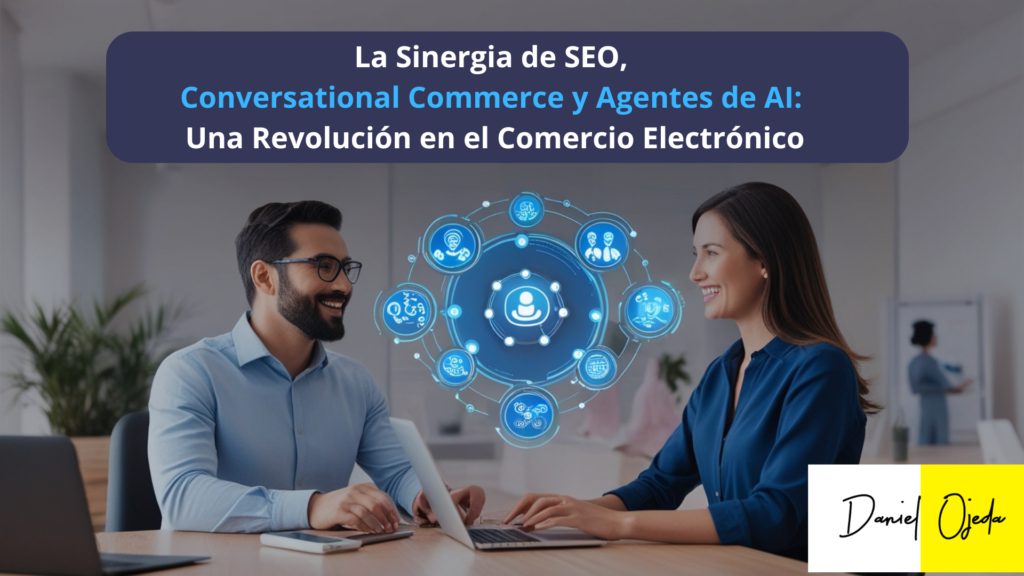 En la era digital actual, las empresas buscan constantemente formas de mejorar su presencia en línea, atraer clientes y ofrecer experiencias de compra excepcionales.